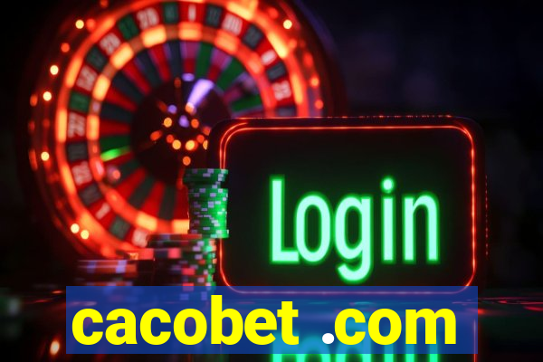 cacobet .com